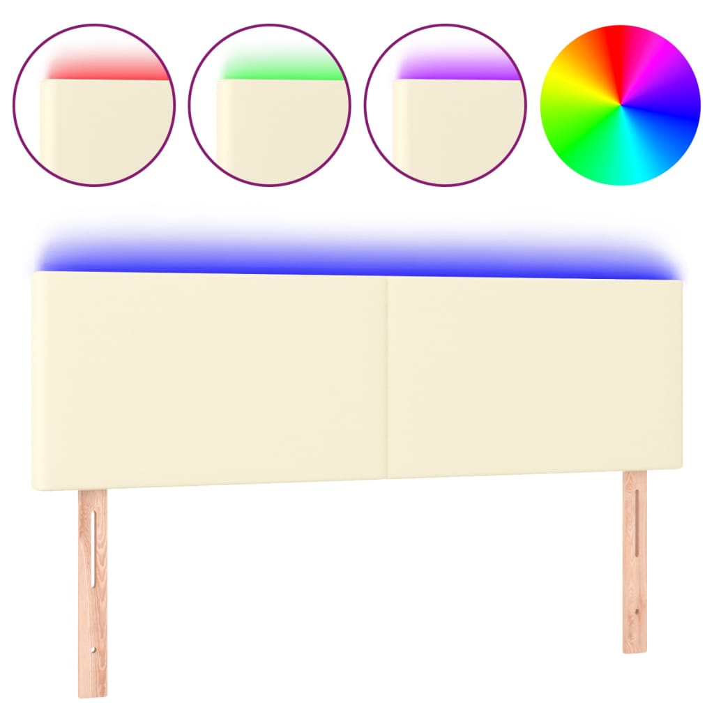 vidaXL   LED  144x5x78/88 .