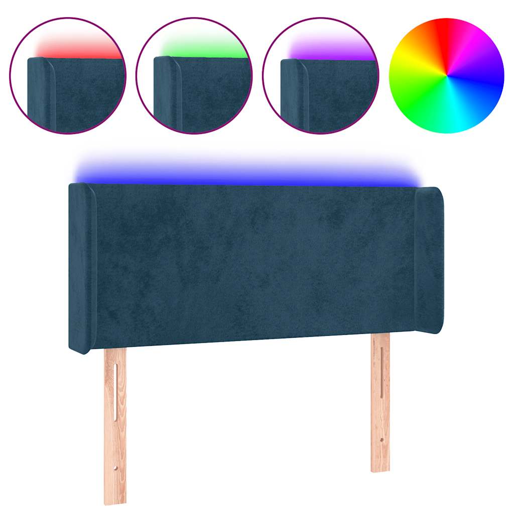 vidaXL   LED   93x16x78/88 .