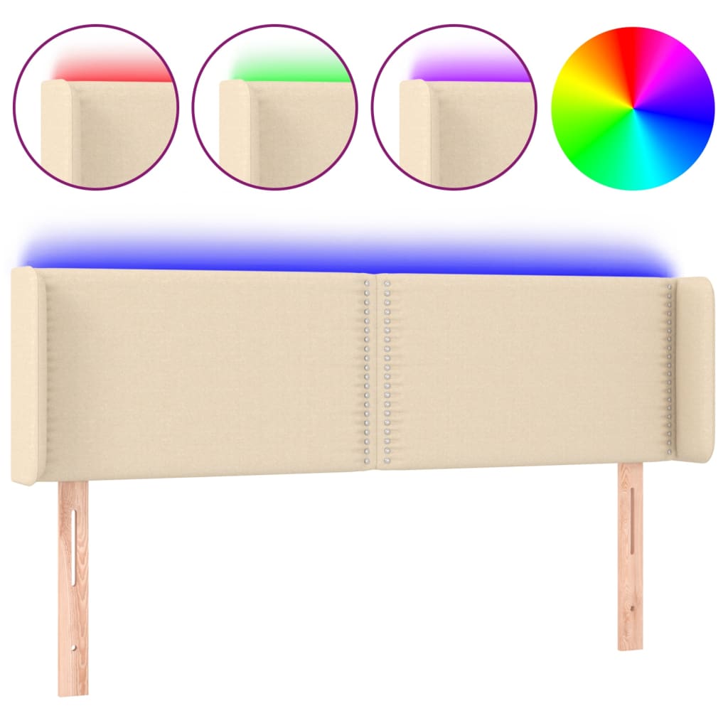 vidaXL   LED  147x16x78/88 .