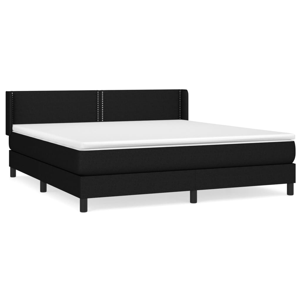 vidaXL  Boxspring    180x200 .