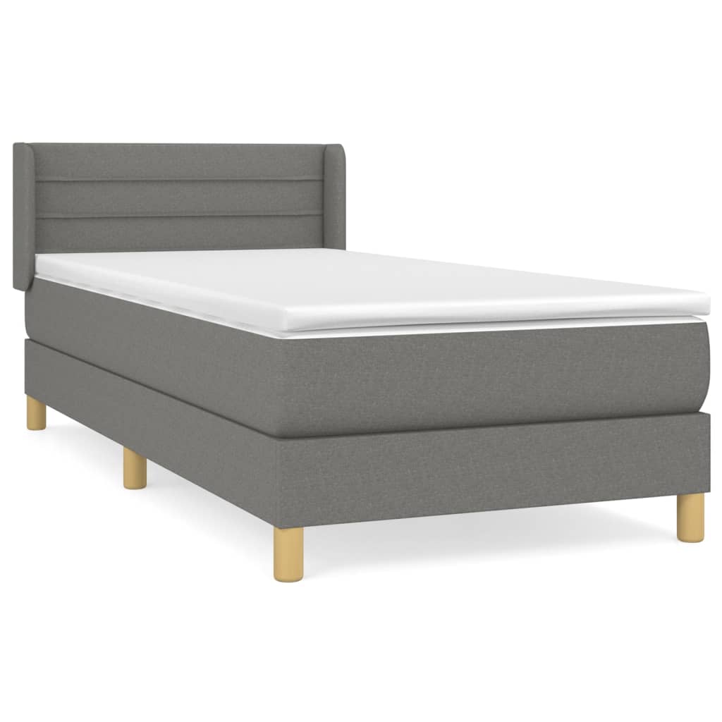 vidaXL  Boxspring     100x200 . 