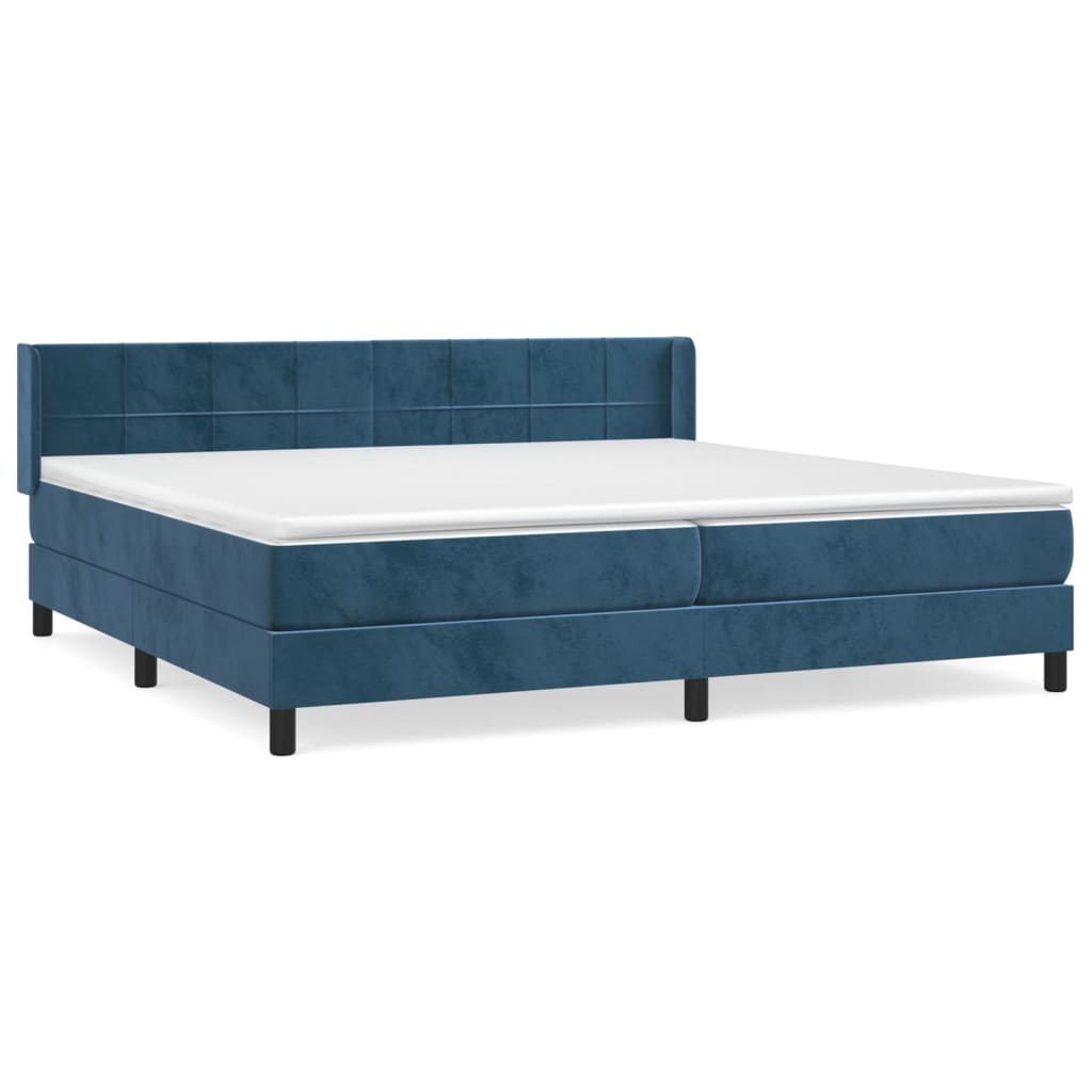vidaXL  Boxspring     200x200 .