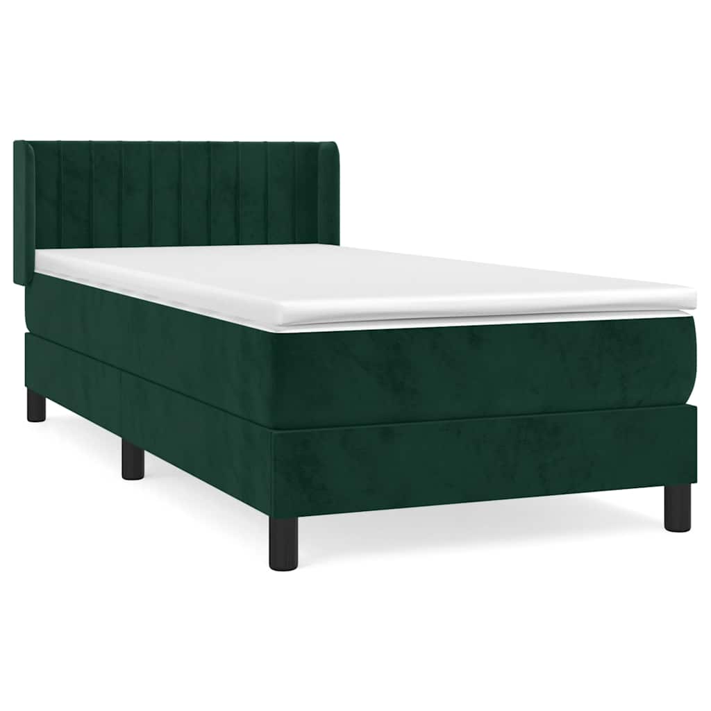 vidaXL  Boxspring     100x200. 