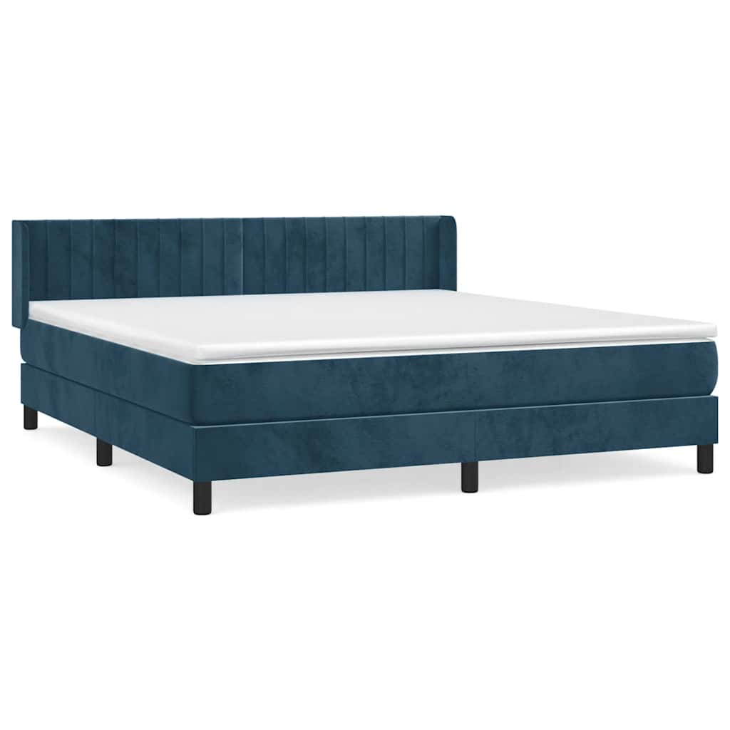 vidaXL  Boxspring     180x200 .