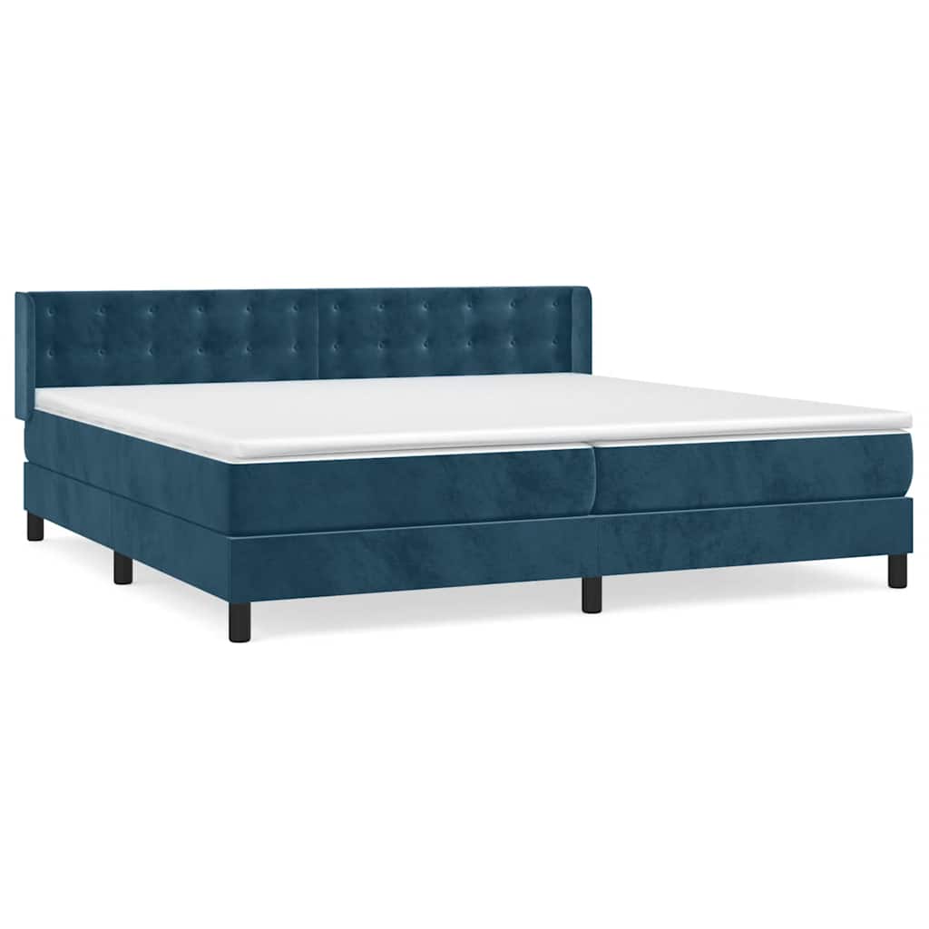vidaXL  Boxspring     200x200 .