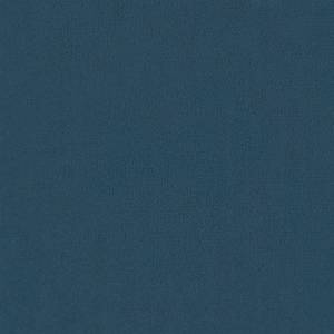 Box spring postelja z vzmetnico LED temno modra 140x190cm žamet - slika 8