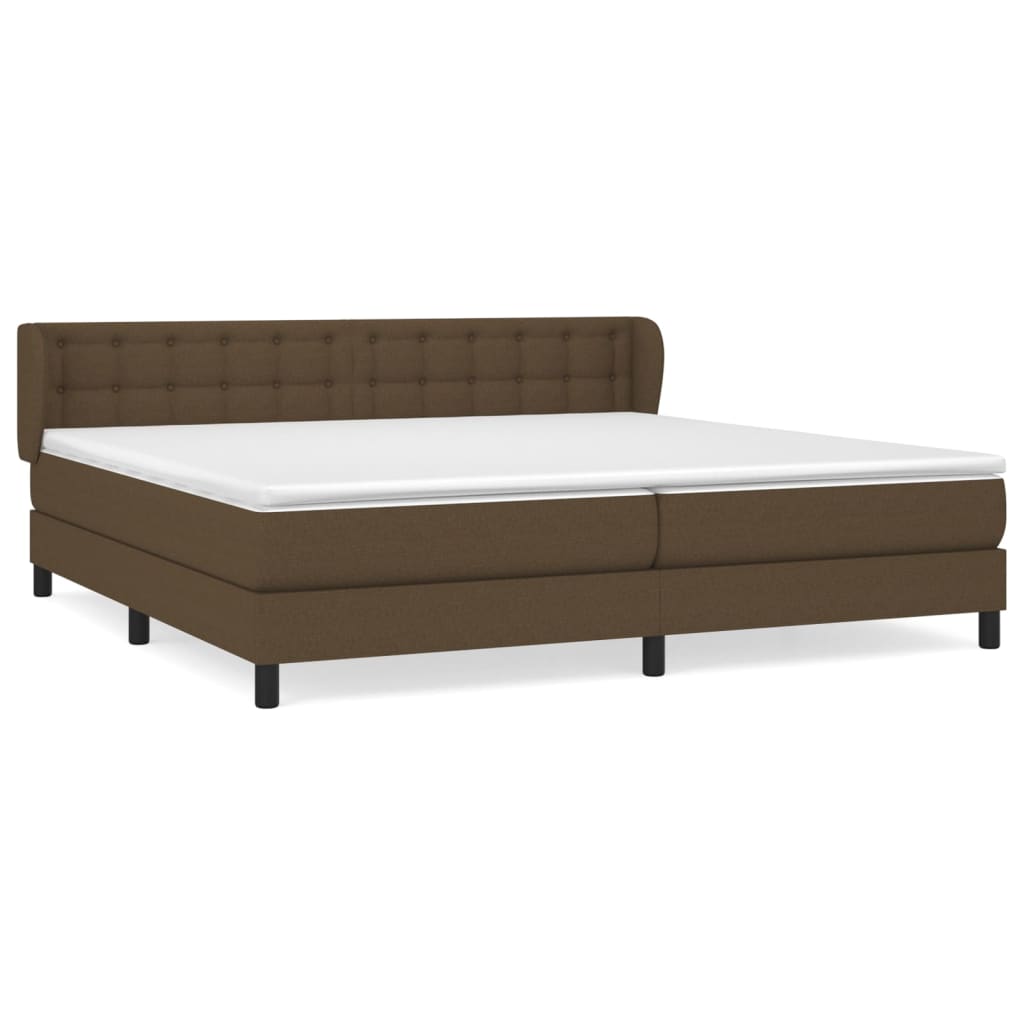 vidaXL  Boxspring     200x200 .