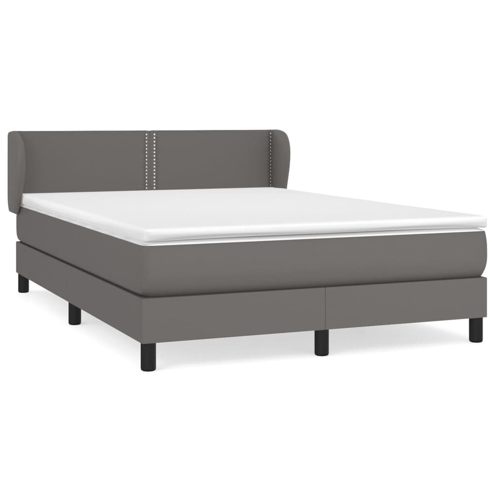 vidaXL  Boxspring    140x190.
