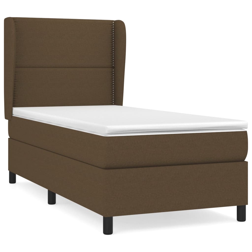 vidaXL  Boxspring     100x200 .