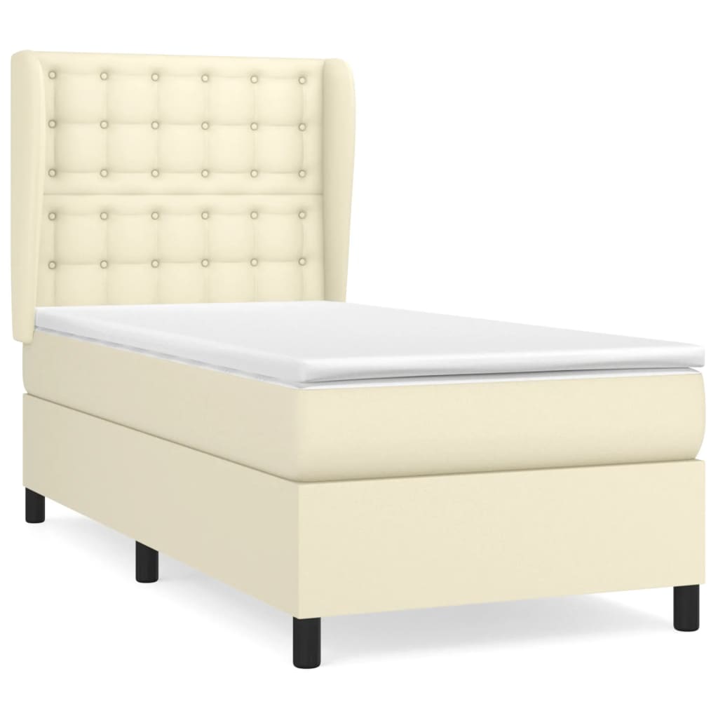 vidaXL µ²¬ Boxspring µ £± µ 100x200µ. ± £½µ ­±
