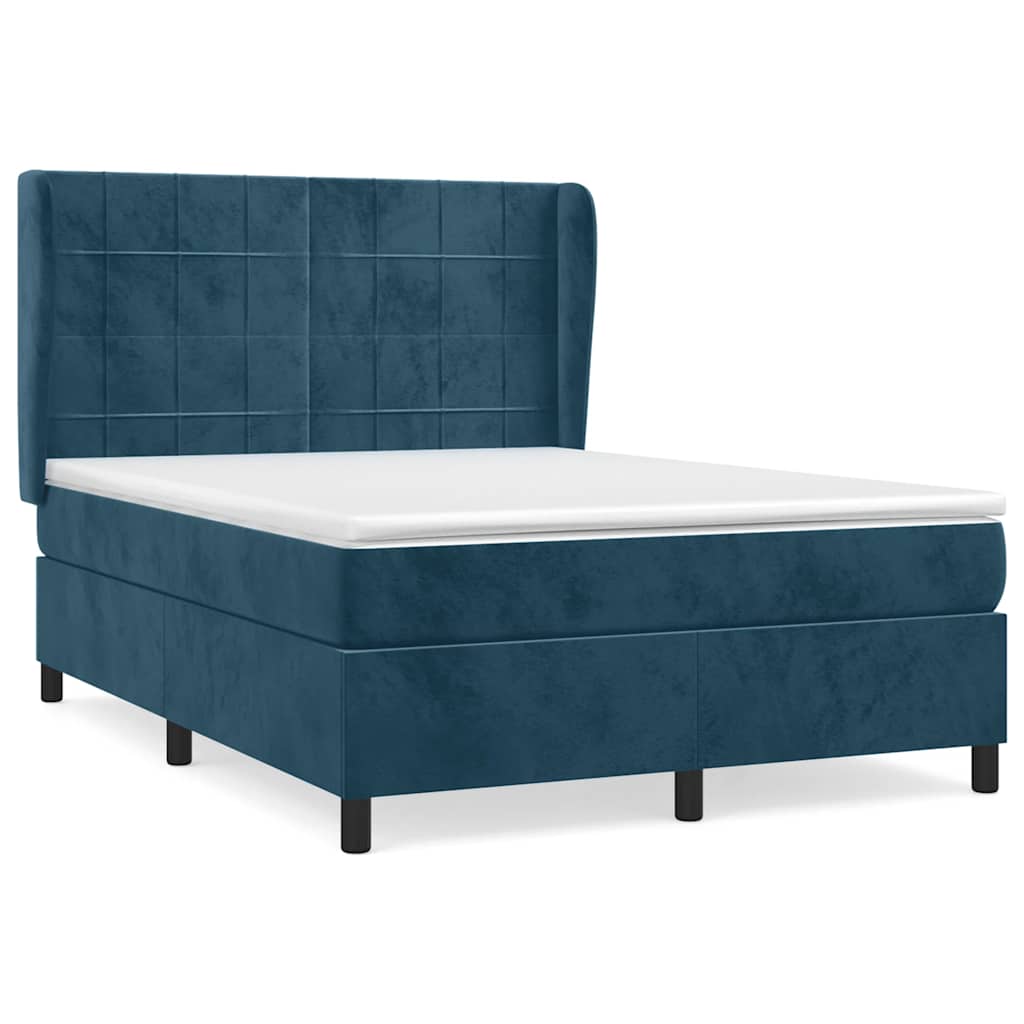 vidaXL  Boxspring     140x200 .