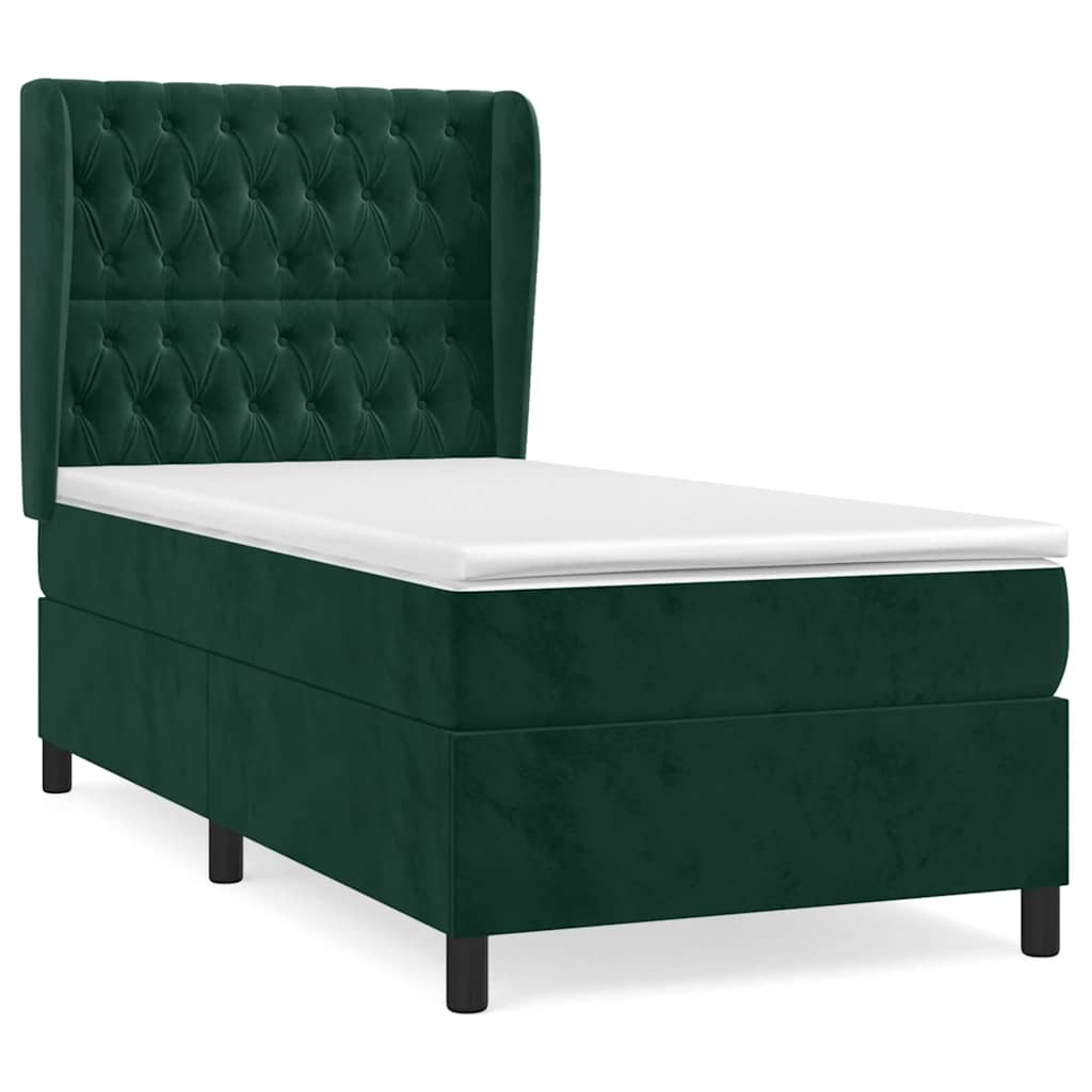 vidaXL  Boxspring     100x200. 