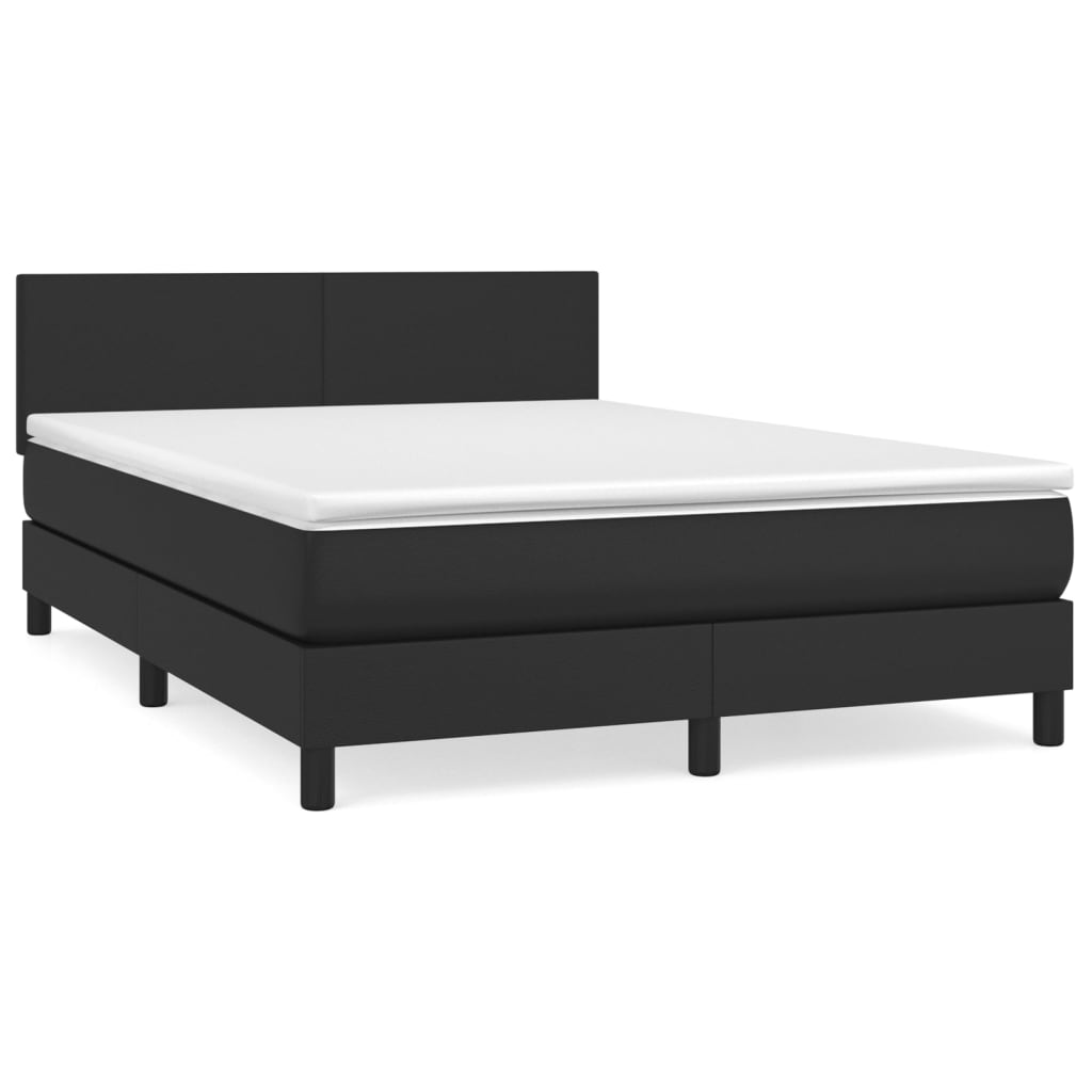 vidaXL µ²¬ Boxspring µ £± ± 140x190µ.± £½µ ­±