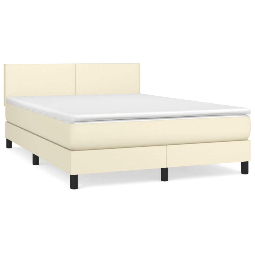 vidaXL µ²¬ Boxspring µ £± µ 140x200µ. ± £½µ ­±