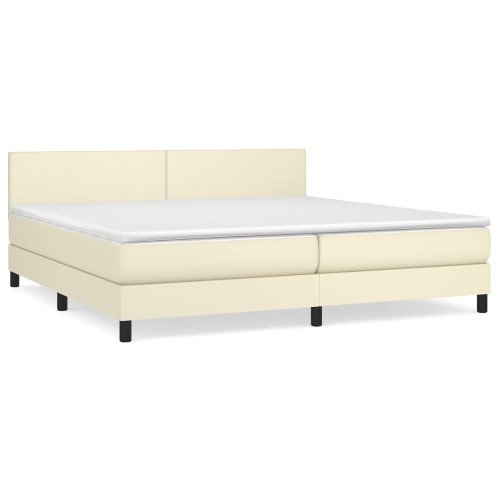 vidaXL  Boxspring    200x200 .