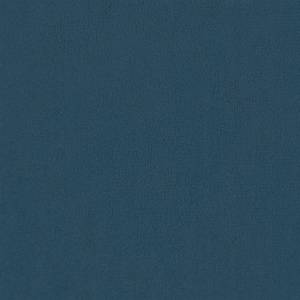 Box spring postelja z vzmetnico temno modra 100x200 cm žamet - slika 7