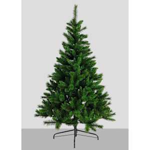 Ambiance Kunstig juletre 155 cm