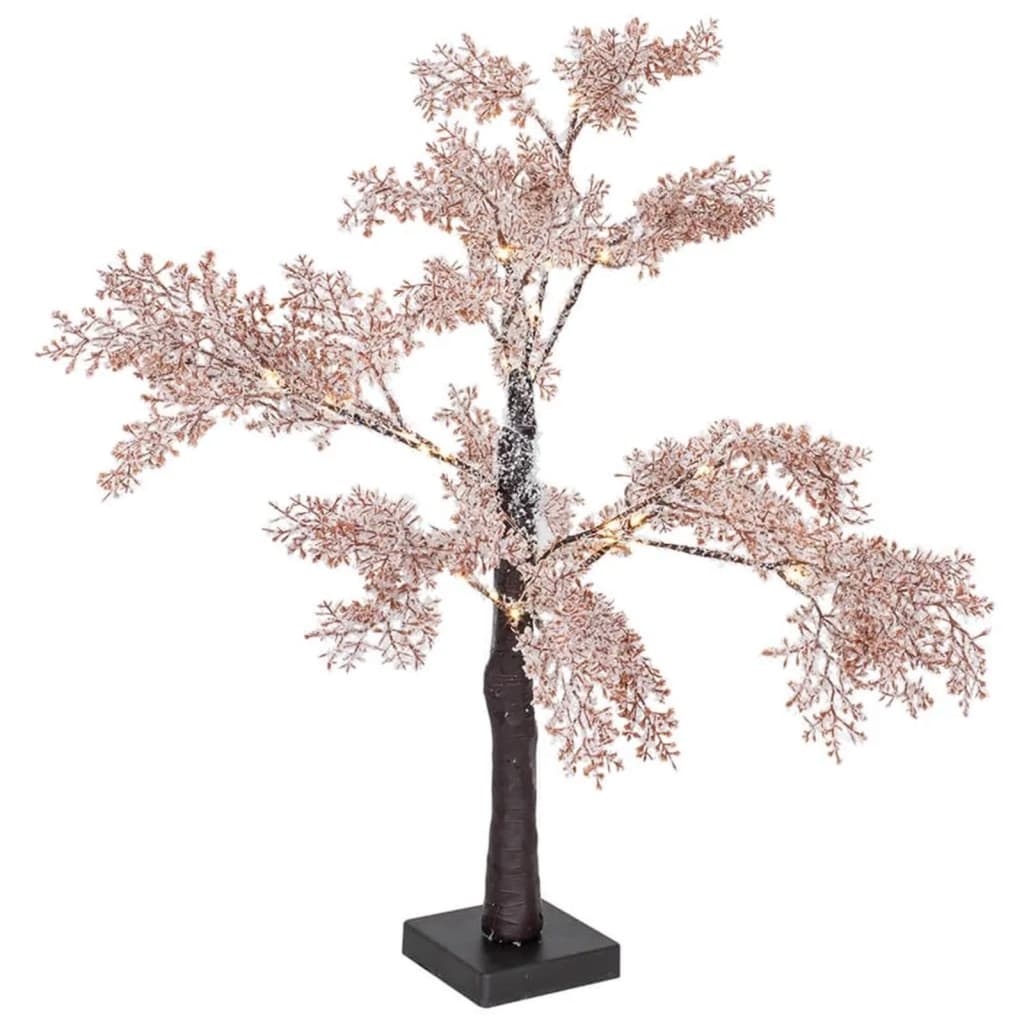 Thumbnail - Ambiance Weihnachtsbaum mit 29 LEDs 60 cm