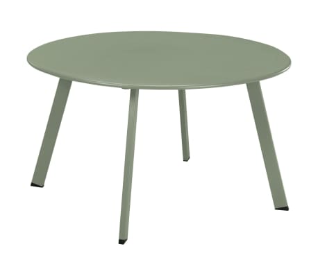 ProGarden Τραπέζι Πράσινο Ματ 70 x 40 εκ.