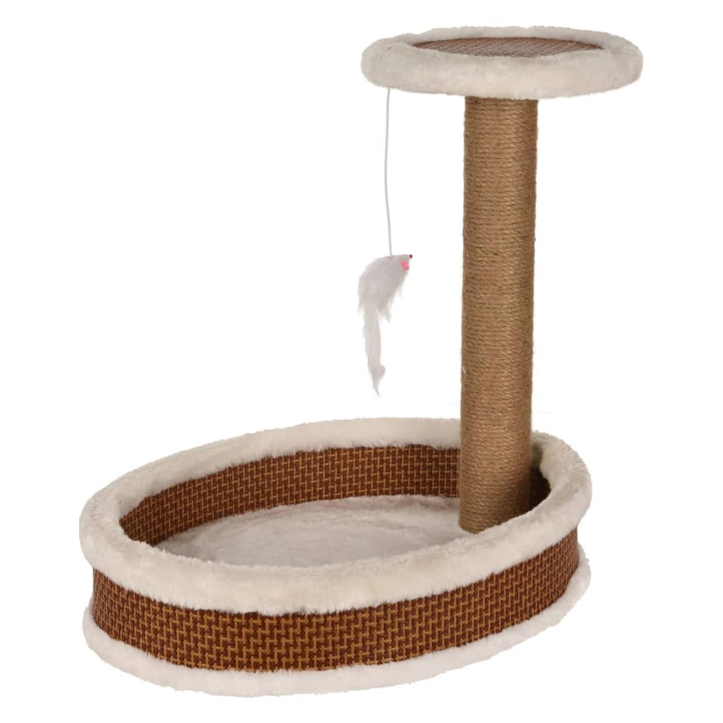 

Pets Collection Kattenmeubel met muis 40x30x41 cm