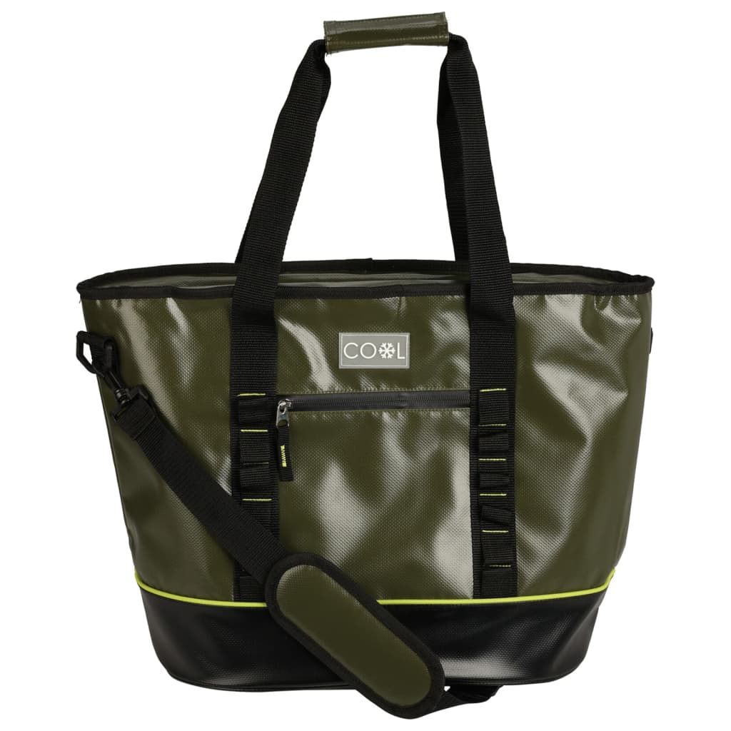 Redcliffs Borsa Termica Impermeabile 26 L Verde Militare