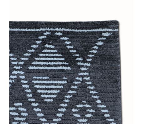 Dutch Lifestyle Rug Florence Neu 300x200 cm Grey