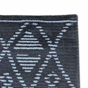 Dutch Lifestyle Rug Florence Neu 300x200 cm Grey