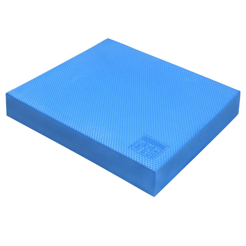 

Orange Gym Balansmat blauw