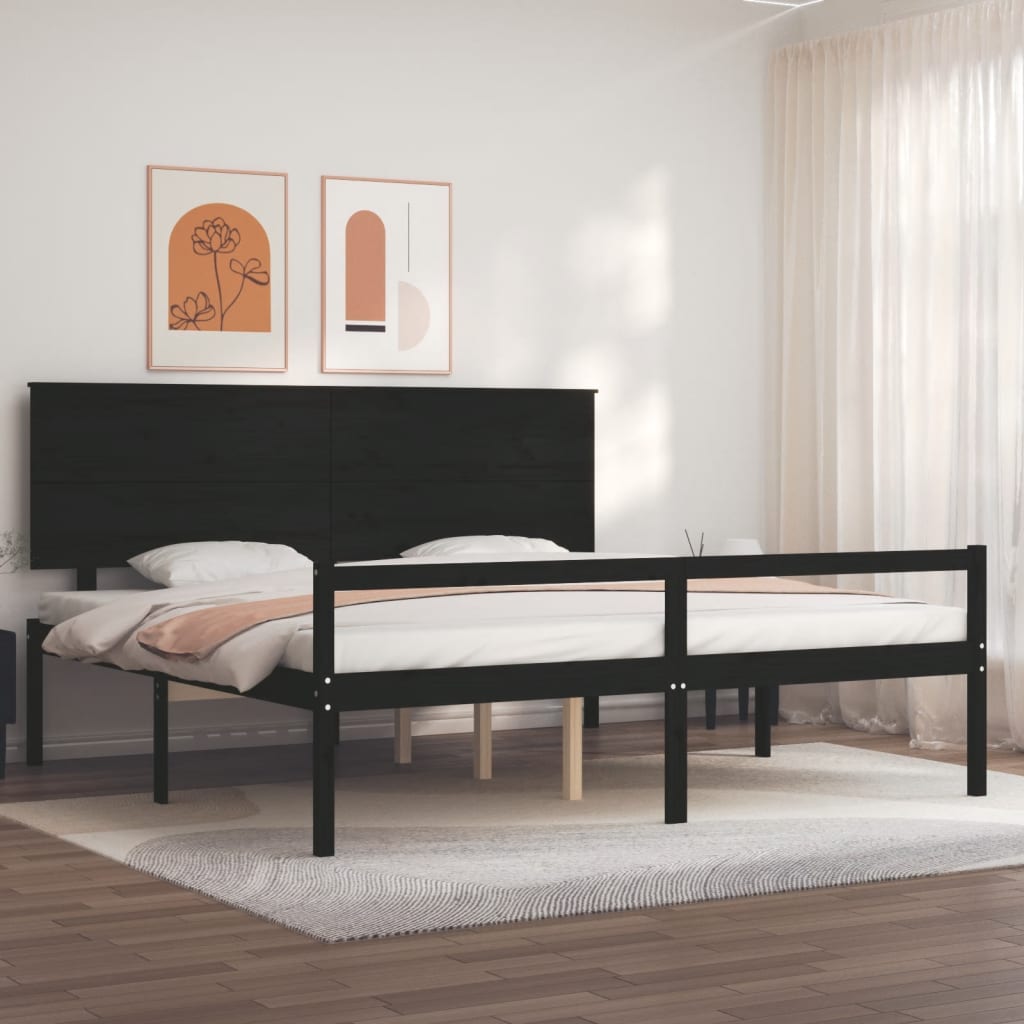 Queen platform deals bed under $200