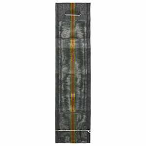 Pytle na písek 10 ks tmavě zelené 103 x 25 cm HDPE - obrázek 5