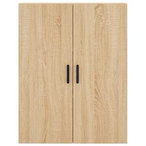 Skříň highboard dub sonoma 69,5 x 34 x 180 cm kompozitní dřevo - obrázek 6