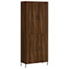 Brown_oak