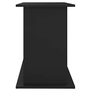 Stojan na akvárium černý 101 x 41 x 58 cm kompozitní dřevo - obrázek 8