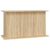 vidaXL akvaariumi alus, Sonoma tamm, 101 x 41 x 58 cm, tehispuit