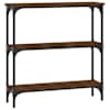 Brown_oak