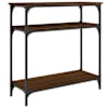 Brown_oak