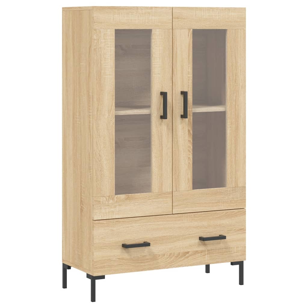 Highboard, Highboards, Highboard vidaXL - Picture 68 of 78