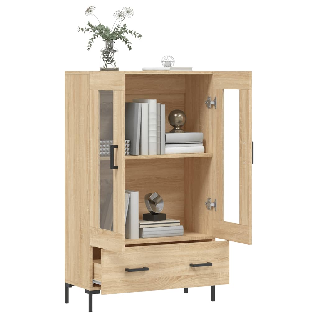 Highboard, Highboards, Highboard vidaXL - Picture 70 of 78
