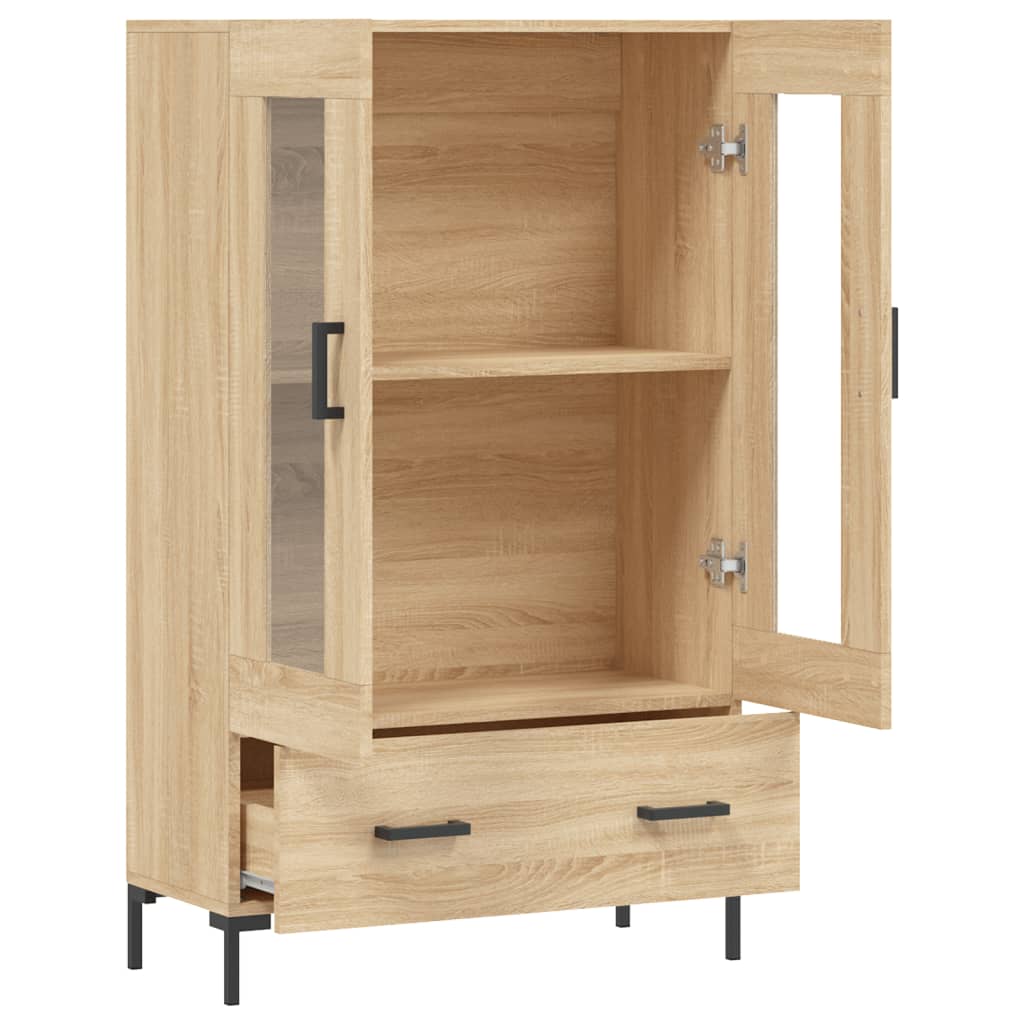 Highboard, Highboards, Highboard vidaXL - Picture 71 of 78