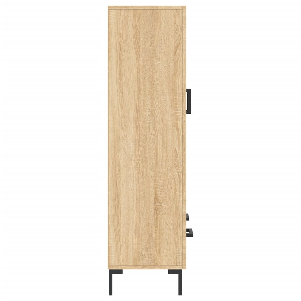 Highboard, Highboards, Highboard vidaXL - Picture 73 of 78