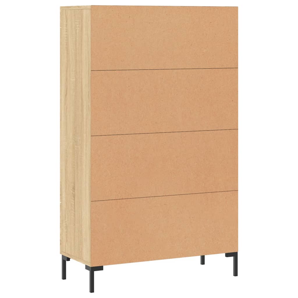 Highboard, Highboards, Highboard vidaXL - Picture 74 of 78
