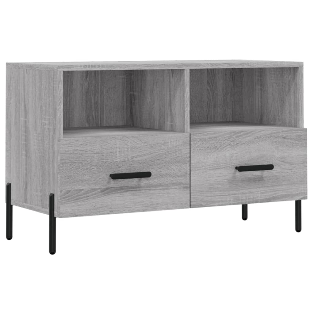 vidaXL    Sonoma 80x36x50 .  .