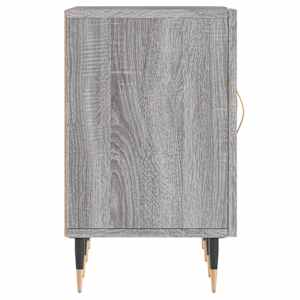 TV skříňka šedá sonoma 150 x 30 x 50 cm kompozitní dřevo - obrázek 7