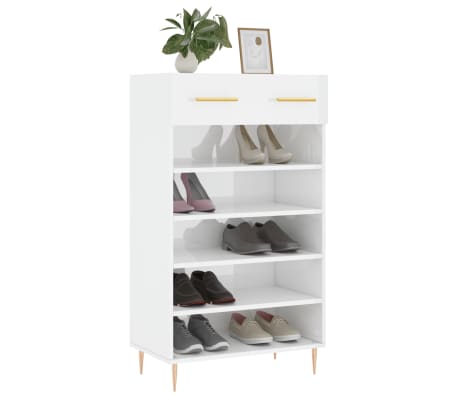 vidaXL &Pi;&alpha;&pi;&omicron;&upsilon;&tau;&sigma;&omicron;&theta;ή&kappa;&eta; &Gamma;&upsilon;&alpha;&lambda;&iota;&sigma;&tau;&epsilon;&rho;ό &Lambda;&epsilon;&upsilon;&kappa;ό 60x35x105 &epsilon;&kappa;. &Epsilon;&pi;&epsilon;&xi;&epsilon;&rho;&gamma;&alpha;&sigma;&mu;έ&nu;&omicron; &Xi;ύ&lambda;&omicron;