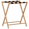 vidaXL pagasialus, 68,5 x 38 x 58 cm, bambus