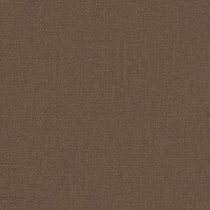 Klubové křeslo hnědé textil - obrázek 7