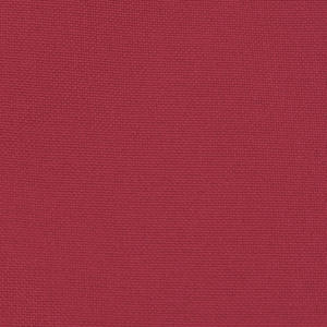 Klubové křeslo s podnožkou vínové textil - obrázek 7