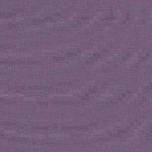 Klubové křeslo s podnožkou fialové textil - obrázek 7