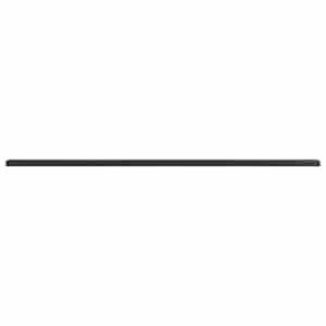 Plotové sloupky 10 ks šedé 200 cm ocel - obrázek 2