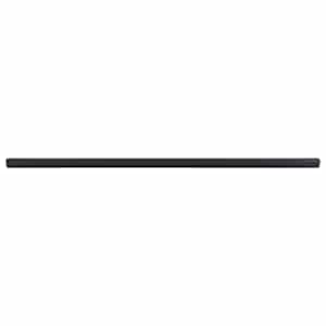 Plotové sloupky 10 ks šedé 240 cm ocel - obrázek 3